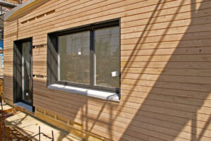 Architekt & nachhaltige Energieplanung