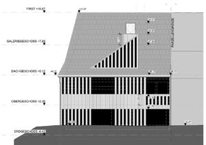Historische Gebäude sanieren