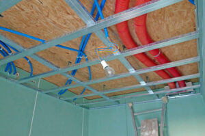 Beratung Maisonette-Wohnung Architekt Riehen