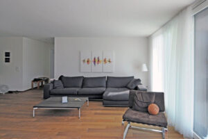 Bungalow mit Schallschutz bauen