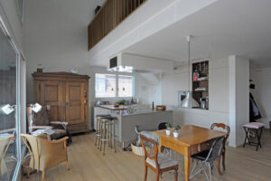 Regenwassernutzung für WC-Spülung Bungalow Riehen